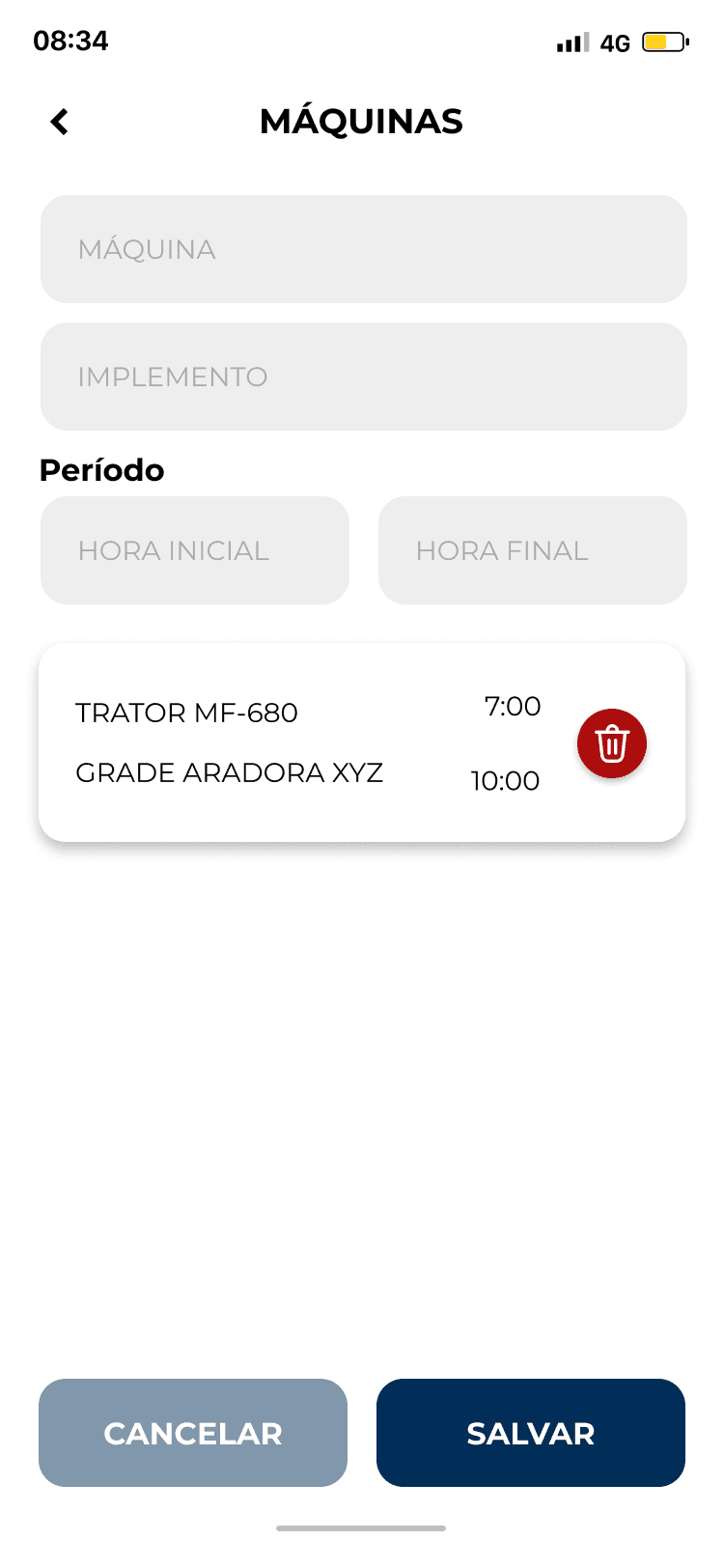 Controle de Insumos 3